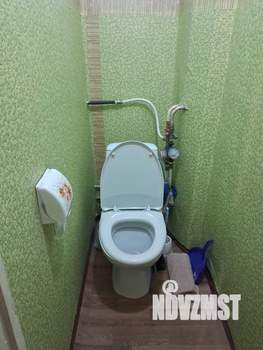 2-к квартира, на длительный срок, 46м2, 6/9 этаж