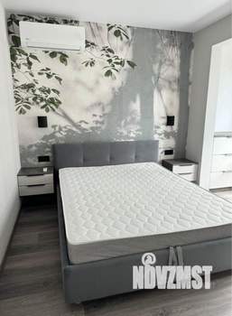 2-к квартира, на длительный срок, 41м2, 6/16 этаж