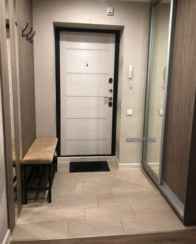 2-к квартира, на длительный срок, 52м2, 3/6 этаж