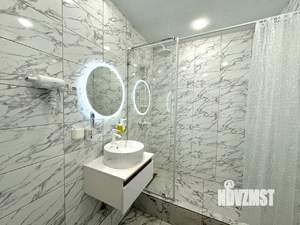 1-к квартира, посуточно, 30м2, 13/14 этаж