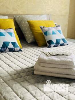 2-к квартира, посуточно, 50м2, 1/1 этаж