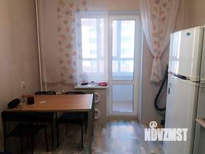 1-к квартира, на длительный срок, 37м2, 5/11 этаж
