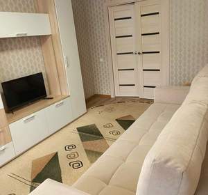 1-к квартира, на длительный срок, 38м2, 8/14 этаж