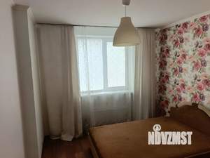 2-к квартира, на длительный срок, 42м2, 14/17 этаж