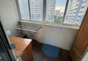 1-к квартира, на длительный срок, 33м2, 4/10 этаж