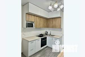 2-к квартира, посуточно, 55м2, 5/11 этаж