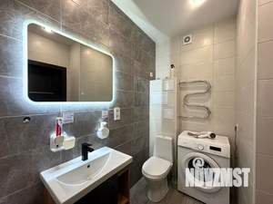 2-к квартира, посуточно, 45м2, 8/10 этаж
