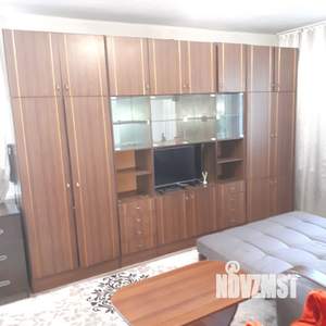 1-к квартира, на длительный срок, 30м2, 2/5 этаж