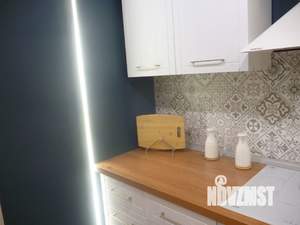 1-к квартира, на длительный срок, 45м2, 10/16 этаж