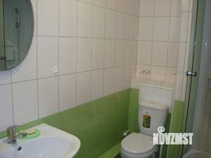 2-к квартира, посуточно, 54м2, 2/3 этаж