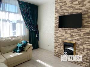 2-к квартира, посуточно, 60м2, 4/4 этаж