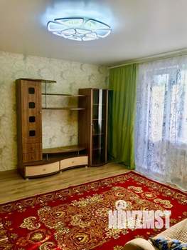 1-к квартира, на длительный срок, 40м2, 3/16 этаж