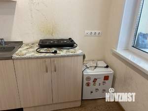 Студия квартира, на длительный срок, 25м2, 3/11 этаж