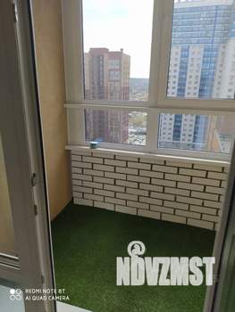 1-к квартира, посуточно, 50м2, 16/16 этаж