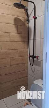 1-к квартира, на длительный срок, 18м2, 9/9 этаж