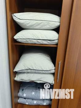 1-к квартира, посуточно, 42м2, 7/9 этаж