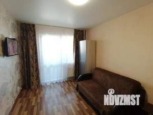 1-к квартира, посуточно, 29м2, 15/16 этаж