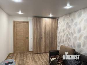 2-к квартира, на длительный срок, 45м2, 2/5 этаж