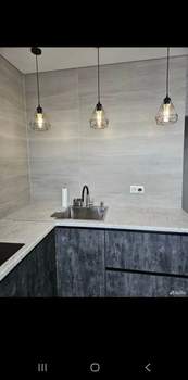 1-к квартира, на длительный срок, 35м2, 11/17 этаж