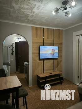 1-к квартира, посуточно, 33м2, 3/5 этаж