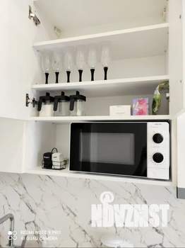 Студия квартира, посуточно, 25м2, 4/16 этаж