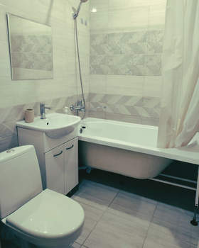 1-к квартира, на длительный срок, 37м2, 12/16 этаж