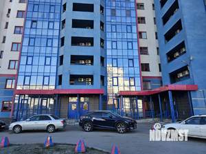 2-к квартира, на длительный срок, 50м2, 10/20 этаж