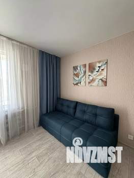 Студия квартира, посуточно, 24м2, 3/17 этаж