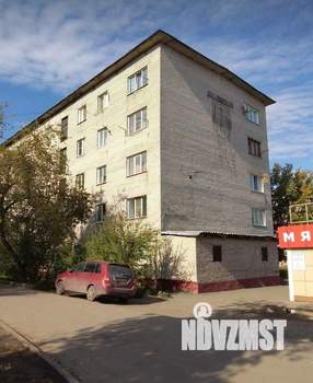 2-к квартира, на длительный срок, 25м2, 4/6 этаж