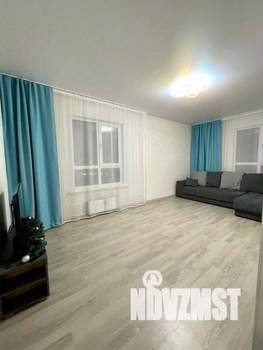 1-к квартира, посуточно, 70м2, 1/1 этаж