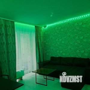 2-к квартира, на длительный срок, 40м2, 10/16 этаж