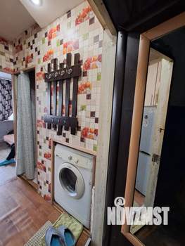 Студия квартира, на длительный срок, 14м2, 5/5 этаж