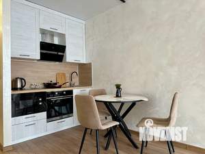 Студия квартира, посуточно, 31м2, 2/16 этаж