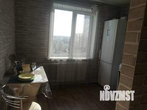 1-к квартира, посуточно, 35м2, 10/10 этаж