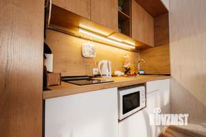 Студия квартира, посуточно, 30м2, 10/12 этаж