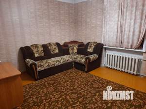 2-к квартира, на длительный срок, 50м2, 1/5 этаж