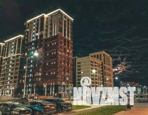 3-к квартира, на длительный срок, 67м2, 15/17 этаж