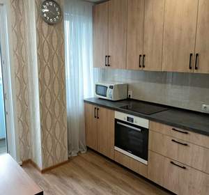 1-к квартира, на длительный срок, 38м2, 8/14 этаж