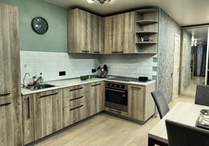 2-к квартира, на длительный срок, 42м2, 13/16 этаж