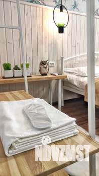 1-к квартира, посуточно, 30м2, 16/16 этаж