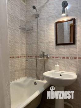 2-к квартира, посуточно, 45м2, 1/1 этаж