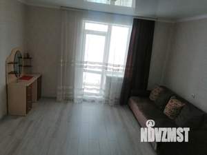 1-к квартира, посуточно, 35м2, 10/16 этаж