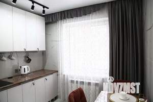 1-к квартира, посуточно, 35м2, 1/10 этаж