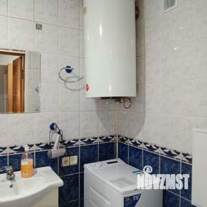2-к квартира, посуточно, 45м2, 1/1 этаж