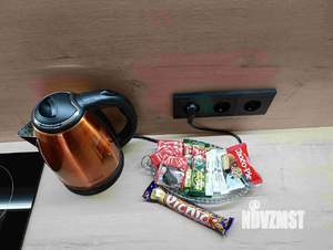 2-к квартира, посуточно, 40м2, 8/16 этаж