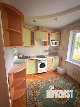 2-к квартира, на длительный срок, 54м2, 1/9 этаж