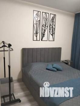 2-к квартира, посуточно, 36м2, 11/16 этаж