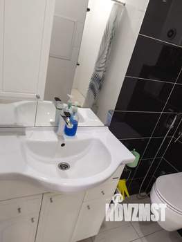 Студия квартира, на длительный срок, 35м2, 3/16 этаж