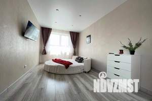 2-к квартира, посуточно, 40м2, 1/1 этаж