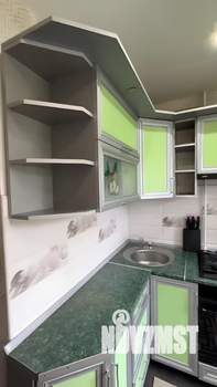 1-к квартира, на длительный срок, 31м2, 4/5 этаж